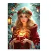 Bluebird Puzzle Malia - Soul of Nature Collection Puzzle-F-91083