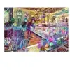 Bluebird Puzzle Boulangerie Fantastique Puzzle-F-91030
