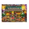 Bluebird Puzzle Épicerie Puzzle-F-91024