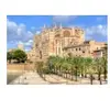 Bluebird Puzzle Palma de Majorque Puzzle-F-91026