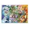 Bluebird Puzzle La Saison des Fées Puzzle-F-91028