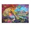 Bluebird Puzzle Festival d'Automne au Château Puzzle-F-91029