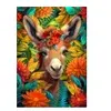 Bluebird Puzzle Plaisir de Fleurir Puzzle-F-91053