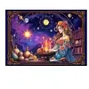 Bluebird Puzzle L'Alchimiste Puzzle-F-91054