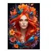 Bluebird Puzzle Maia - Soul of Nature Collection Puzzle-F-91055