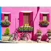 Bluebird Puzzle Ile de Burano - Italie Puzzle-F-91007