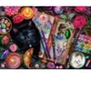 Bluebird Puzzle Chat Artiste Puzzle-F-91173