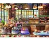 Bluebird Puzzle Boulangerie Puzzle-F-91171