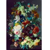 Bluebird Puzzle Jan Van Huysum - Still Life with Flowers and Fruit, 17...