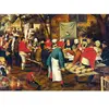 Bluebird Puzzle Pieter Brueghel the Younger - Peasant Wedding Feast by...