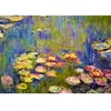Bluebird Puzzle Claude Monet - Nymphéas by-Bluebird-F-60240