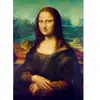 Bluebird Puzzle Leonard De Vinci - Mona Lisa, 1503 by-Bluebird-F-60210