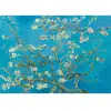 Bluebird Puzzle Vincent Van Gogh - Almond Blossom, 1890 by-Bluebird-F-...