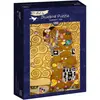 Bluebird Puzzle Gustave Klimt - Fulfilment, 1905 by-Bluebird-60016