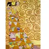 Bluebird Puzzle Gustave Klimt - The Waiting, 1905 by-Bluebird-60017
