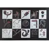 Bluebird Puzzle Kandinsky - Quinze, 1959 by-Bluebird-60109