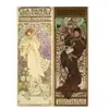 Bluebird Puzzle Alfons Mucha - Collage by-Bluebird-F-60349
