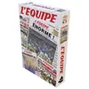 L Équipe Les Exploits des Équipes de France - Football, Basket, Rugby ...