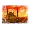 Grafika Travel around the World - Turquie - Sunset F-33017