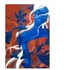 Grafika La Puissance du Poisson F-33680