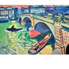 Grafika André Derain - Pont de Londres F-33662