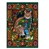 Grafika Tropicat F-33638