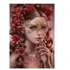 Grafika Masquerade F-33629