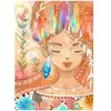Grafika Colore Le Monde F-33674