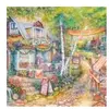 Grafika Cobblestone Inn F-33671