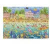 Grafika Tropical Swim Party F-33646