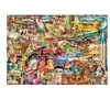 Grafika Retro Toys F-33652