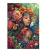 Grafika Eden Cove ? Mahlia F-33398