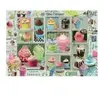 Grafika Cupcakes F-33380