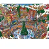 Grafika Holiday Havoc F-33388