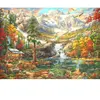Grafika Chuck Pinson - Almost Heaven F-33331