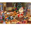 Grafika François Ruyer - Goûter de Noël F-33324