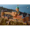 Grafika François Ruyer - Château du Haut-K?nigsbourg F-33308