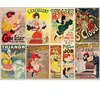 Grafika Les Affiches de Georges Meunier F-33430