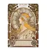Grafika Alphonse Mucha - La Plume, 1896-97 F-33428
