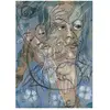 Grafika Francis Picabia - Hera, 1929 F-33404
