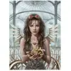 Grafika Steam Heart F-30271