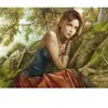 Grafika The Storyteller F-30253