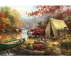 Grafika Chuck Pinson - Share the Outdoors F-30053
