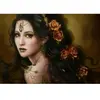 Grafika Golden Rose F-30009