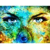 Grafika La Femme Loup F-30193