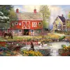 Grafika Chuck Pinson - Reflections On Country Living F-30770