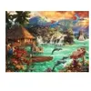 Grafika Chuck Pinson - Island Life F-30756