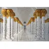 Grafika Kids Mosquée Cheikh Zayed, Abou Dabi, Emirats Arabes Unis F-31...