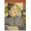 Grafika Kids Paul Gauguin : Madame Alexandre Kohler, 1887-1888 F-31181