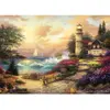 Grafika Chuck Pinson - Seaside Dreams F-32237